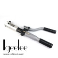 Igeelee Hydraulic Pipe Clamping Tools for Crimping Copper Stailess Steel and Other Pipes (HT-1550)